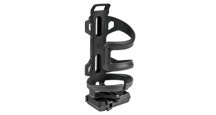 TOPEAK - košík na lahev DUALSIDE CAGE PRO + ToolBox N11