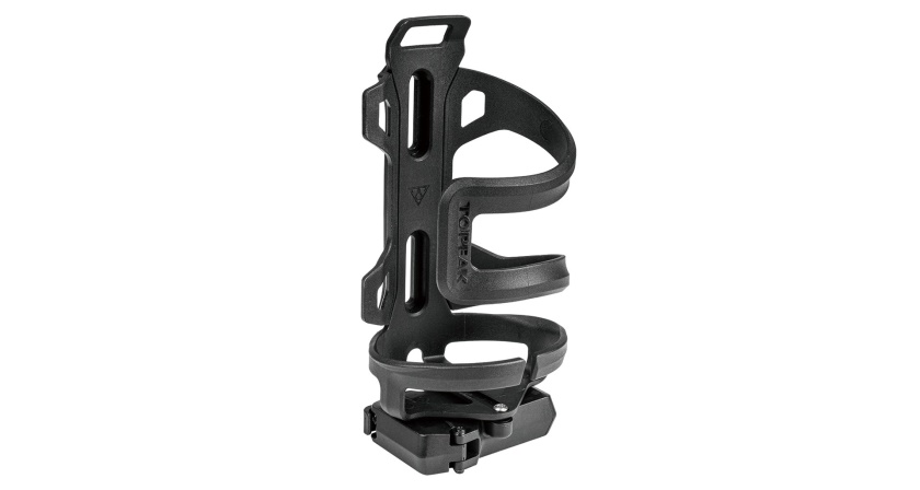 TOPEAK - košík na lahev DUALSIDE CAGE PRO + ToolBox N11