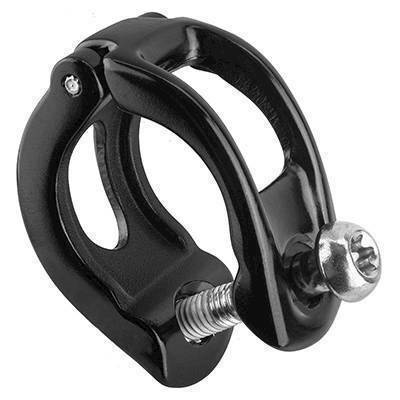 SRAM - objímka pro řazení MatchMaker Clamp černá SRAM - objímka pro řazení MatchMaker Clamp černá