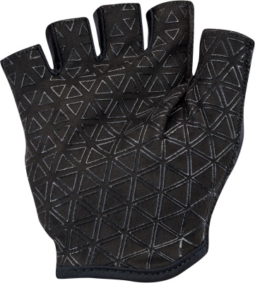 SILVINI - rukavice SARCA black-white (1)