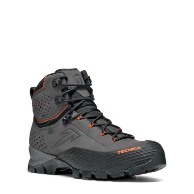 TECNICA - turistické boty Forge 2.0 GTX Ms, deep grey/ultra orange