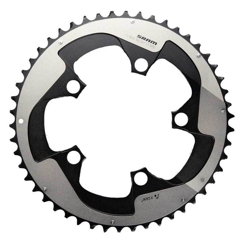 SRAM - převodník Red22 X-Glide, 130mm, 53 zubů