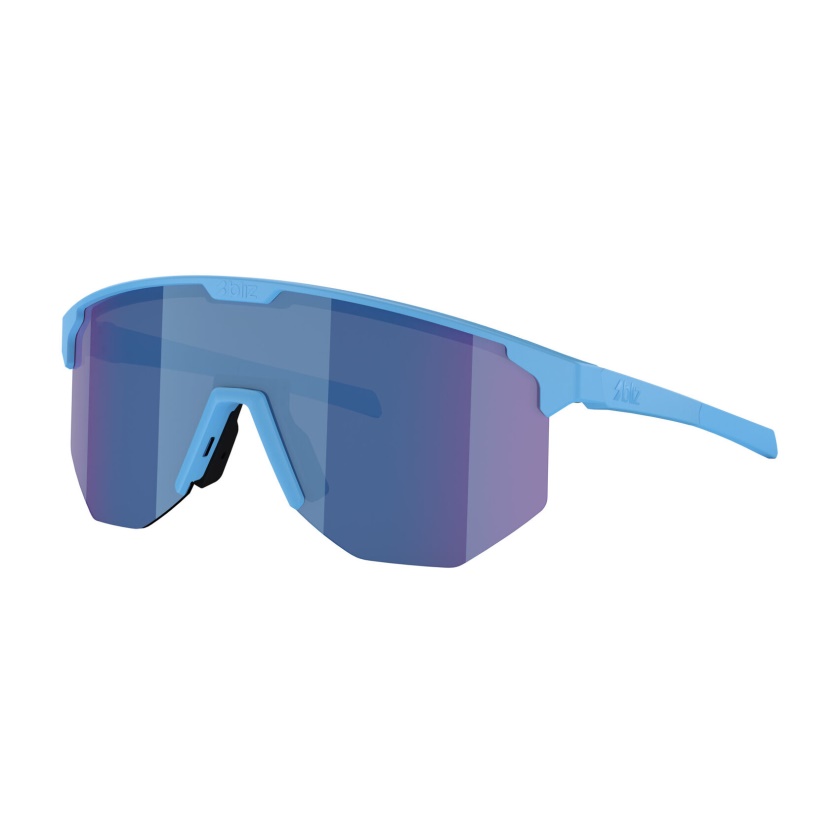 BLIZ - brýle Hero Matte Blue / Blue XXL