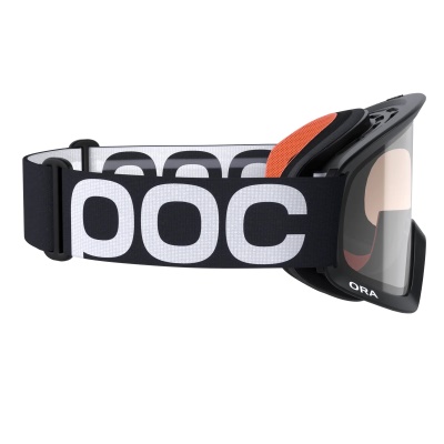 POC - brýle Ora Clarity uranium black (2)