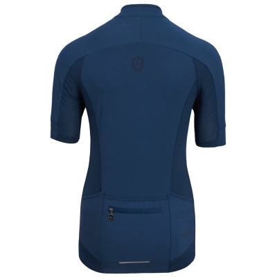 SILVINI - dámský dres Montella tmavě modrá (1)