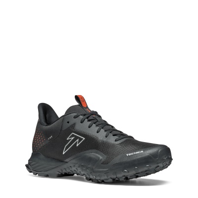 TECNICA - turistické boty Magma 2.0 S GTX Ms, black/dusty lava