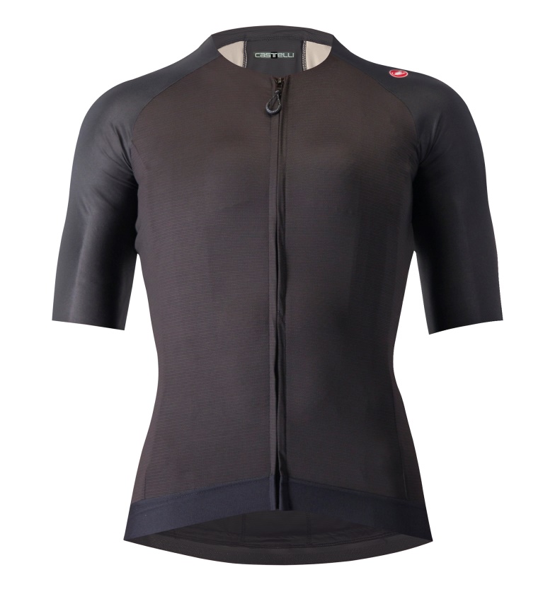 CASTELLI - dámský dres Aero Pro 7.0 W černá