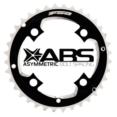 Převodník MTB FSA Afterburner ABS, 96mm, 36 zubů, 2x11