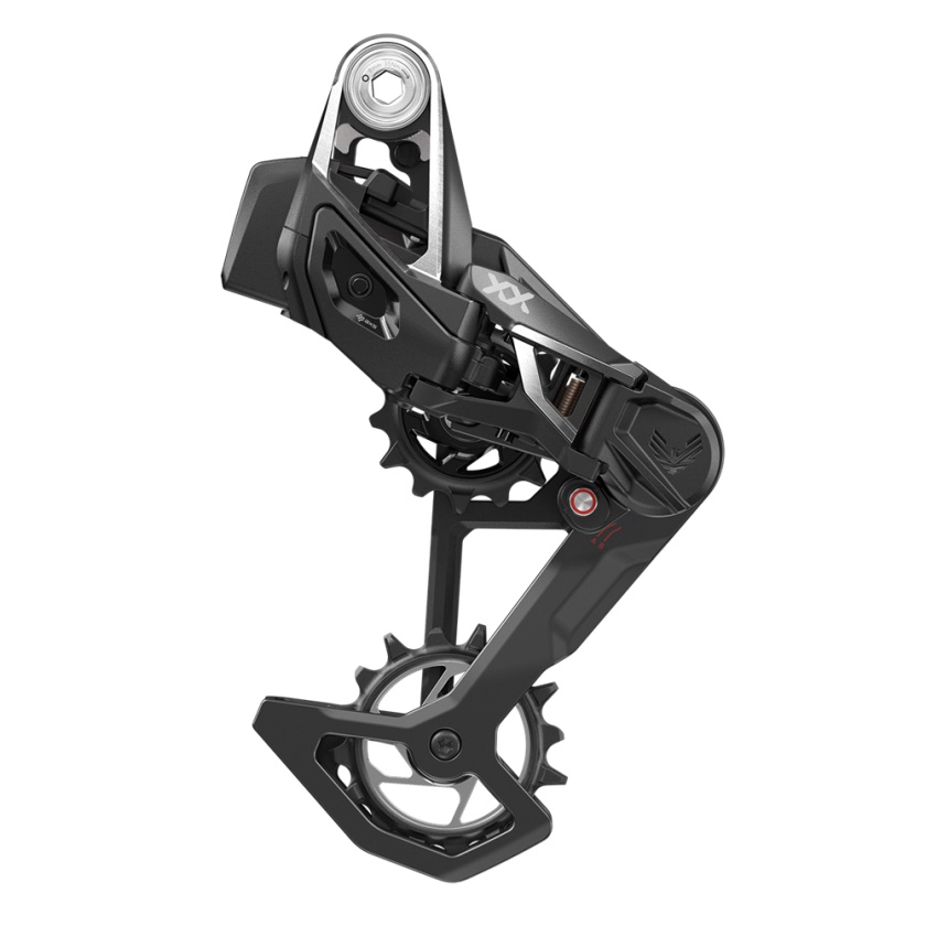 SRAM - přehazovačka XX SL T-Type Eagle AXS, 12 rychlostí