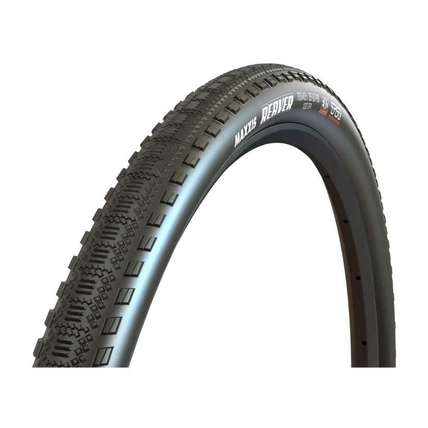 MAXXIS - plášť Reaver 700x45C kevlar HYPR-X/EXO/TR