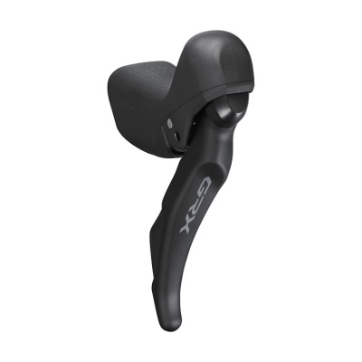 SHIMANO - pravá/zadní řadící/brzdová páka GRX ST-RX600 11 rychlostí SHIMANO - pravá/zadní řadící/brzdová páka GRX ST-RX600 11 rychlostí