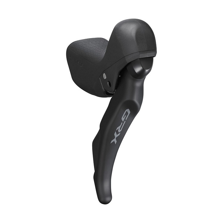 SHIMANO - pravá/zadní řadící/brzdová páka GRX ST-RX600 11 rychlostí
