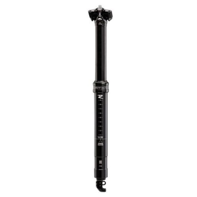 RACE FACE - sedlovka Aeffect R Dropper Post 31,6x465x170 černá bez ovládání (1)