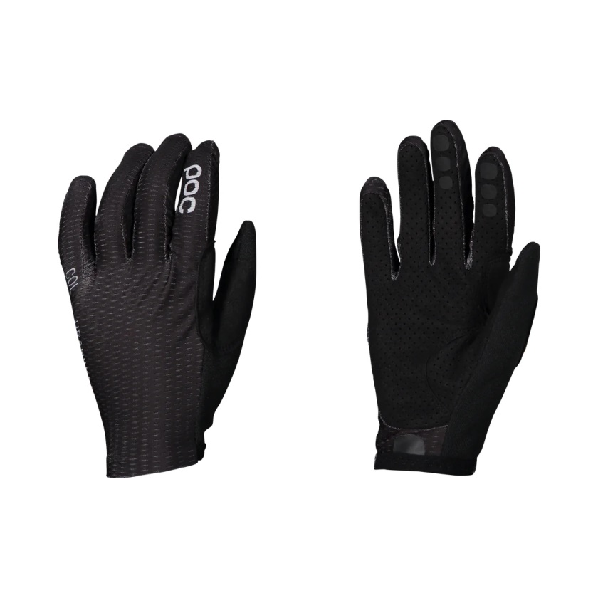 POC - rukavice Savant MTB Glove černá