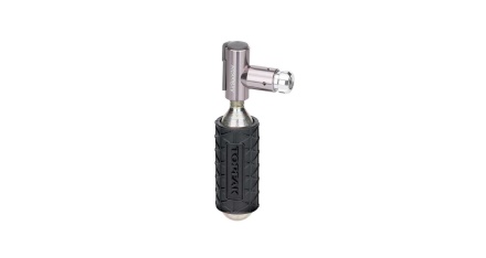 TOPEAK - pumpa AIRBOOSTER 16G TOPEAK - pumpa AIRBOOSTER 16G