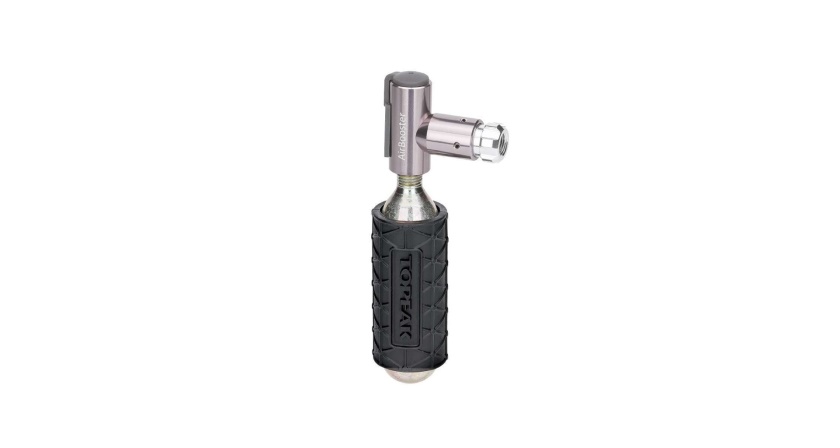TOPEAK - pumpa AIRBOOSTER 16G