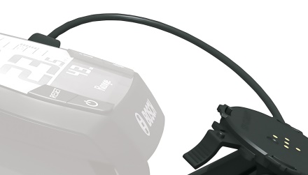 SKS - kabel k displayi Bosch Compit SKS - kabel k displayi Bosch Compit