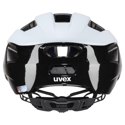 UVEX - helma RISE CC cloud-black 52-56 cm (3)