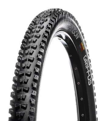 HUTCHINSON - plášť Griffus, 27,5''x2.40, Tubeless-ready, skládací HUTCHINSON - plášť Griffus, 27,5''x2.40, Tubeless-ready, skládací