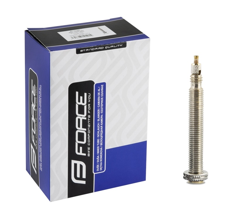 FORCE - duše 27,5 x 2,10 / 2,40 FV 48mm LITE