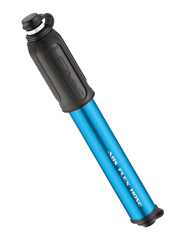 LEZYNE - pumpička HP Drive - S modrá
