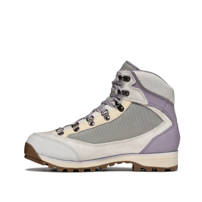 TECNICA - dámské turistické boty Makalu 85 GTX Ws, grey/light violet (2)