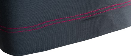 SILVINI - dámská cyklovložka Inner Pro charcoal-punch (5)