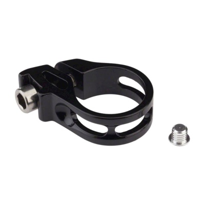 SRAM - objímka pro řazení Trigger Clamp černá SRAM - objímka pro řazení Trigger Clamp černá