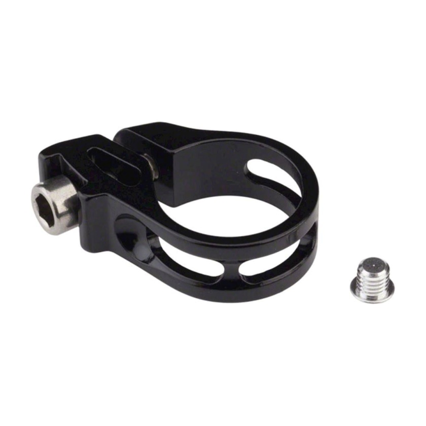 SRAM - objímka pro řazení Trigger Clamp černá