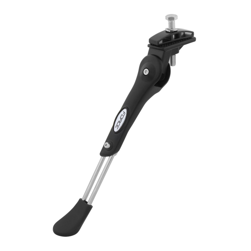 FORCE - stojánek LUX 24-29" Al pod rám + protikus černý