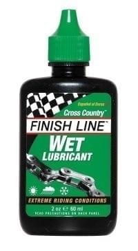 Kapátko Finish Line Cross Country Lubricant 4oz/120ml