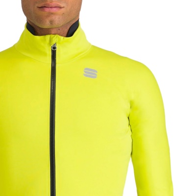 SPORTFUL - bunda Fiandre pro jacket, cedar (4)