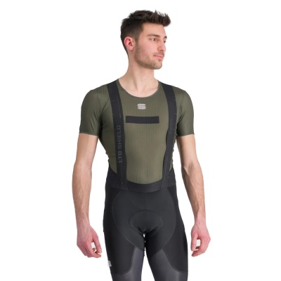 SPORTFUL - funkční triko Pro baselayer tee, beetle S SPORTFUL - funkční triko Pro baselayer tee, beetle S