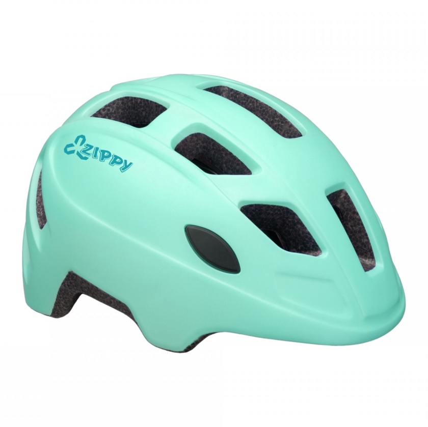 CTM - helma ZIPPY mořská zelená