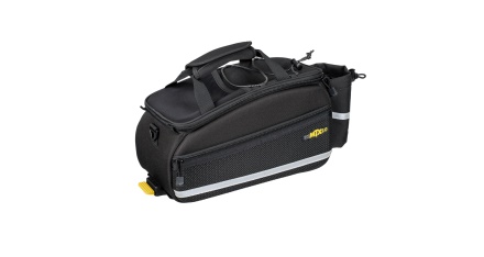 TOPEAK - brašna na nosič MTX TRUNK Bag EX
