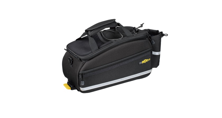 TOPEAK - brašna na nosič MTX TRUNK Bag EX