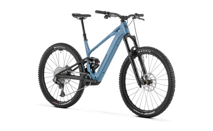 MONDRAKER - Sly RR Denim blue 2026 (1)