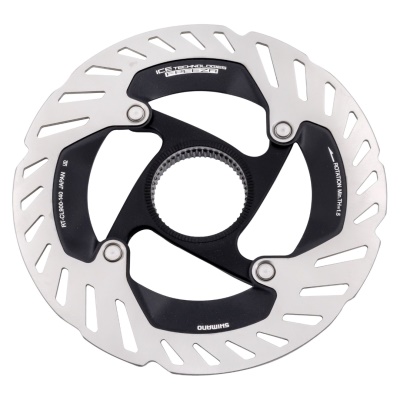 SHIMANO - brzdový kotouč Dura Ace RT-CL900 140mm CenterLock