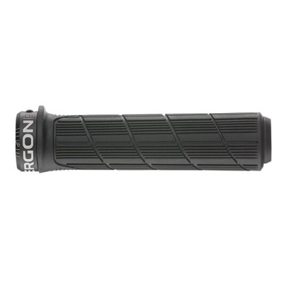 ERGON - gripy GD1 Evo černá (1)