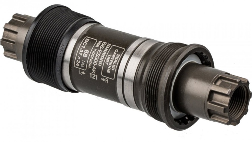 SHIMANO - středové složení Acera BB-ES300 osa octalink 73 mm 113 mm