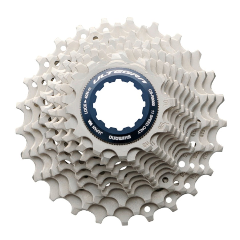 SHIMANO - kazeta Ultegra CS-R8000 11 rychlostíí 11-25 zubů