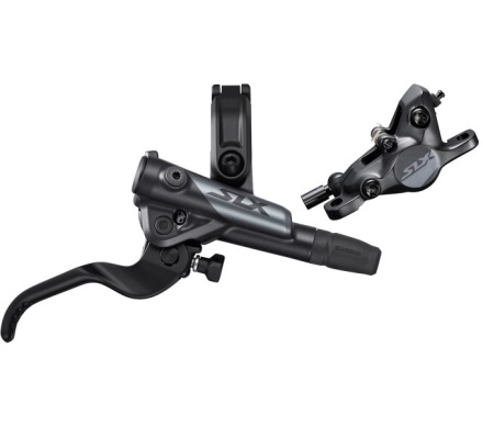 SHIMANO - zadní kotoučová brzda SLX BR-M7100/BL-M7100 - SMBH90/1700mm