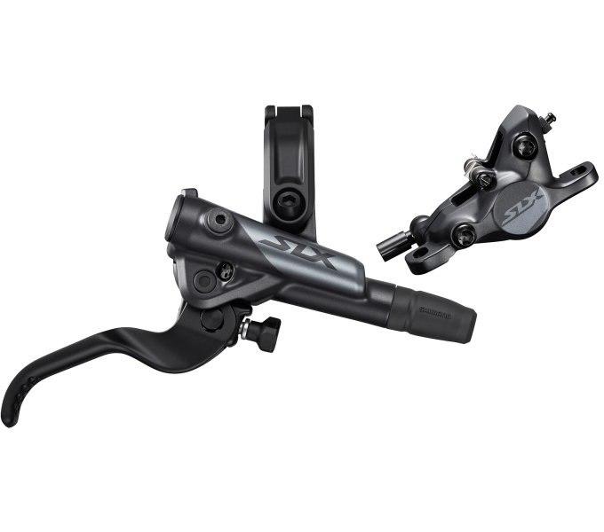 SHIMANO - zadní kotoučová brzda SLX BR-M7100/BL-M7100 - SMBH90/1700mm