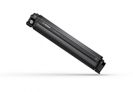 Baterie Bosch Power Tube 500Wh, Vertikal