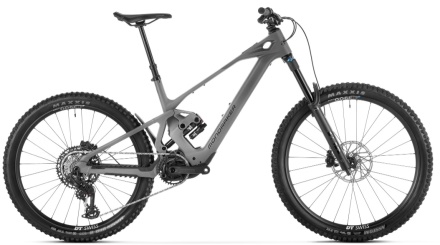 MONDRAKER - Zendit R Greyhound grey 2027