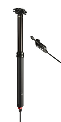 ROCK SHOX - teleskopická sedlovka Reverb Stealth 34,9/409/150mm ROCK SHOX - teleskopická sedlovka Reverb Stealth 34,9/409/150mm
