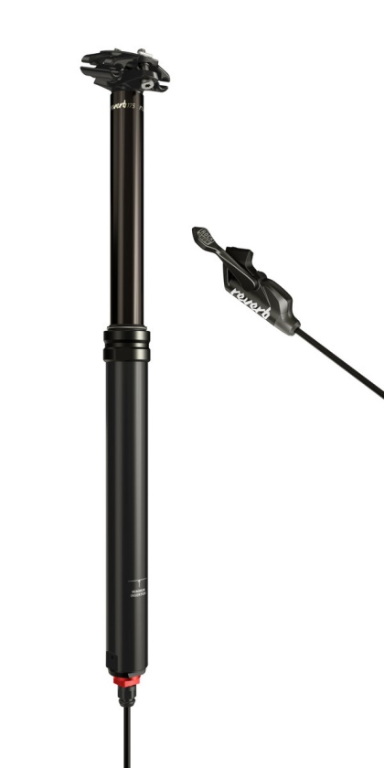 ROCK SHOX - teleskopická sedlovka Reverb Stealth 34,9/409/150mm