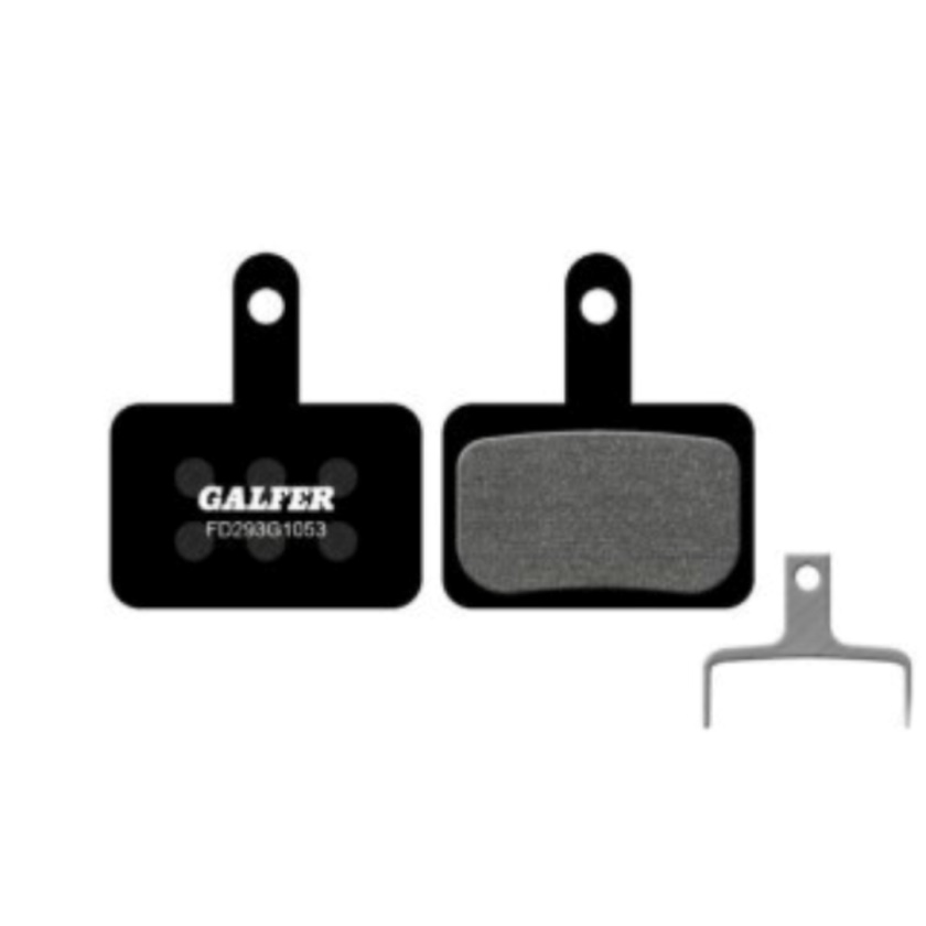 GALFER - FD293 Shimano, Tektro, TRP