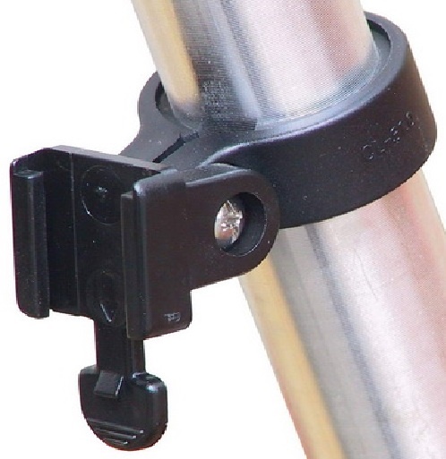 SMART - držák blikačky zadní 32.0 - 36.0mm  BH670