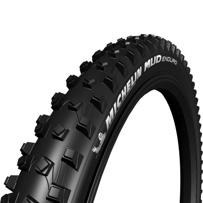 MICHELIN - plášť Mud Enduro Magix, 29''x2.25, Competition Line, Tubeless-ready, skládací